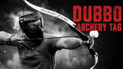 Dubbo Archery Tag